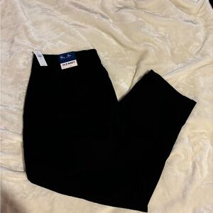 Old Navy Black Pants
